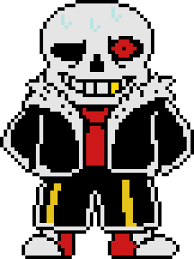 Underfell sans