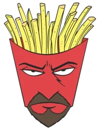 Frylock