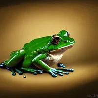 Frog