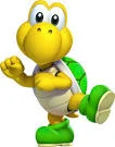 Green Koopa Troopa