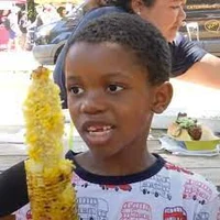 The Corn Kid