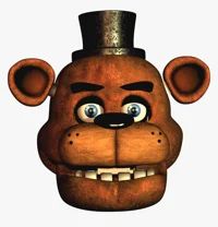 Freddy Fazbear