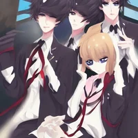 anime highschool sim