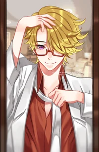 Yoosung