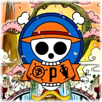One piece adventure