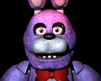 Bonnie the Bunny