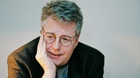 Stieg Larsson - JOC
