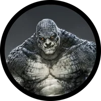 Killer Croc