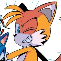 Miles Tails Prower