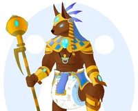 Anubis -Diaper-