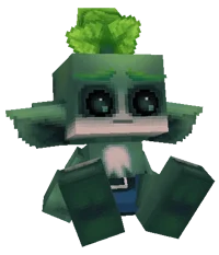 Hytale Kweebec