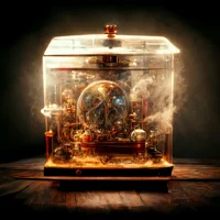 Evelyn-TimeTraveller