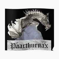 Paarthurnax
