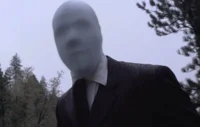 The slenderman