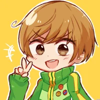 Chie Satonaka