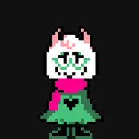 Ralsei