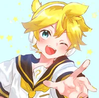 Kagamine Len