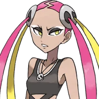 Plumeria