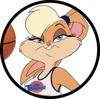 Lola Bunny