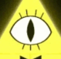 Bill Cipher