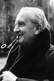 JRR Tolkien - JOC