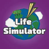 Life Simulator