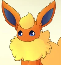 Flare the Flareon 