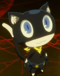 Morgana