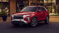 2023 Hyundai Creta