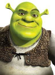 shrek