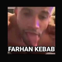 Farhan Kebab