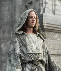 Jaqen Hghar