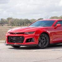 Chevrolet Camaro zl1