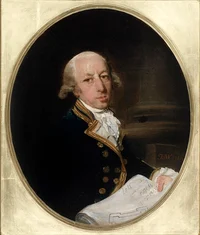 Captain Arthur Phill