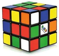Rubiks cube