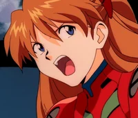 Asuka Langley