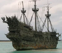 Pirate Ship