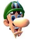 SMG4 Luigi 