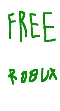 Free robux