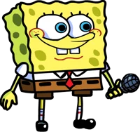Spongebob