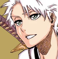 toshiro hitsugaya