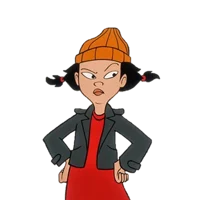 Ashley Spinelli