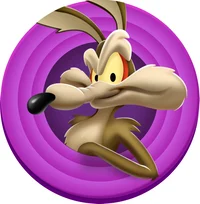 Wile E Coyote
