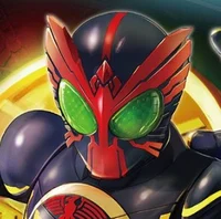 Kamen Rider OOO