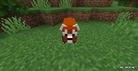 minecraftt red panda