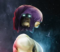 The Living Tribunal
