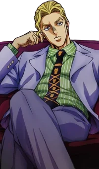 Yoshikage Kira