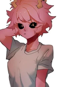 Mina ashido