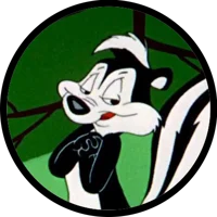 Pepe le Pew
