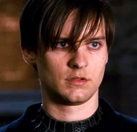 Emo Spider-Man
